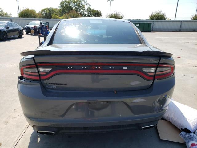 2C3CDXBG6HH510580 Dodge Charger Se