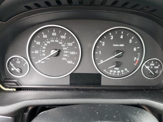 5UXWX7C50E0E78479 BMW X3 Xdrive35i