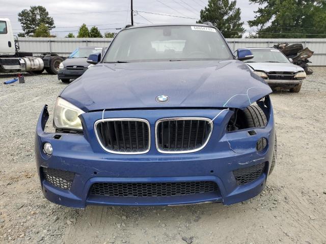 WBAVM5C58FVV93999 BMW X1 Xdrive35i