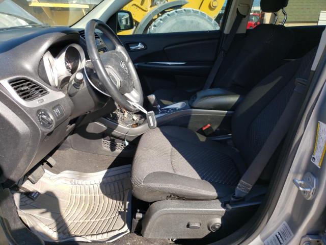 3C4PDCBG8GT126408 Dodge Journey Sxt