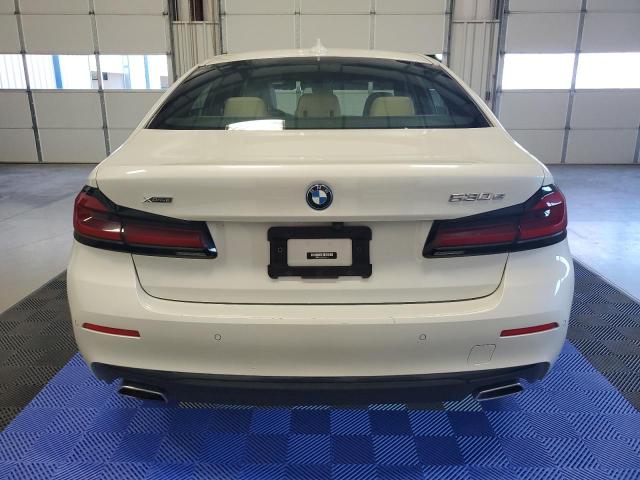WBA33AG08PCL16218 BMW 530XE
