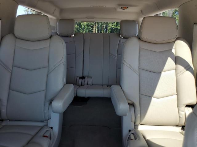 1GYS4JKJ0JR257871 Cadillac Escalade Esv Premium Luxury