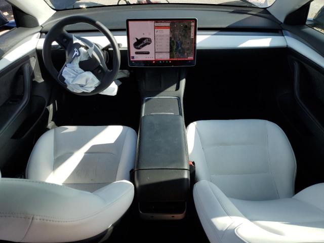 5YJ3E1EB1MF993174 Tesla MODEL 3