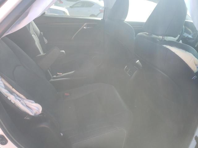 JTJHGKFA5N2026841 Lexus Rx 450h L
