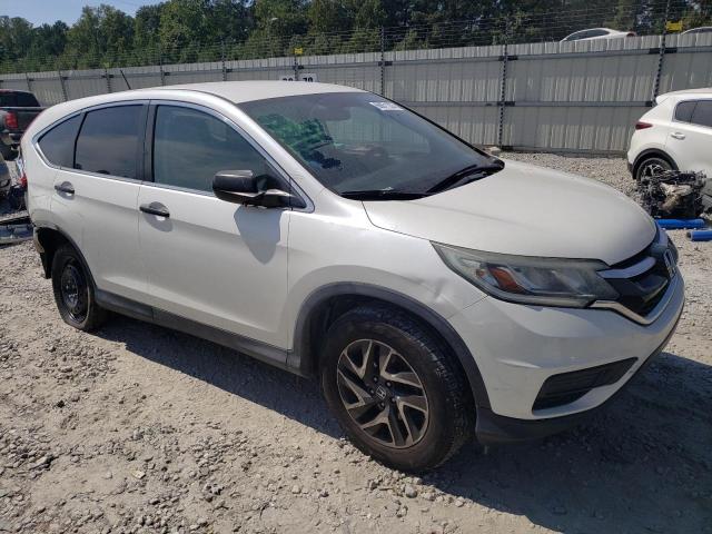 5J6RM3H44GL006293 Honda CR-V SE