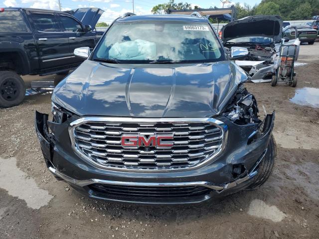 3GKALSEXXLL163165 GMC Terrain Denali