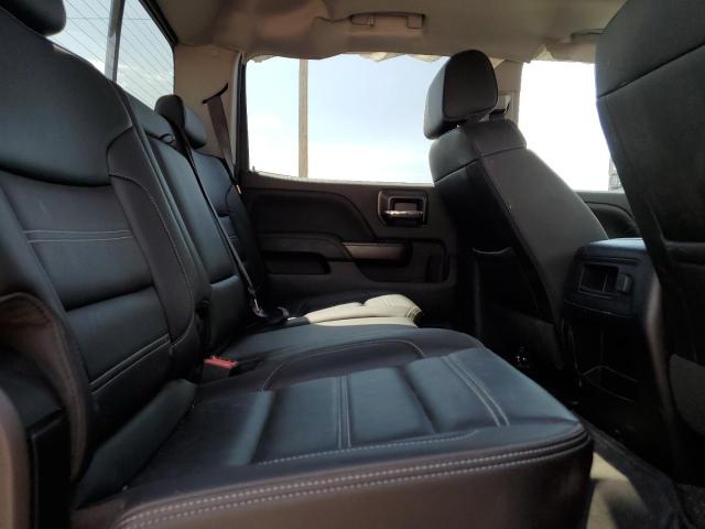 1GT12SEY5KF213129 GMC Sierra K2500 Denali