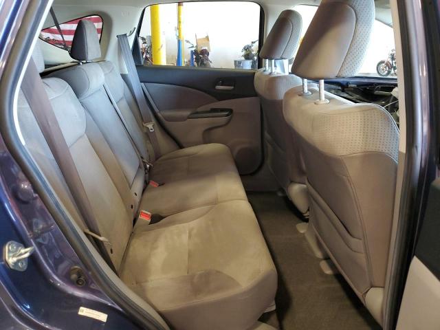 5J6RM4H55EL028332 Honda CR-V EX