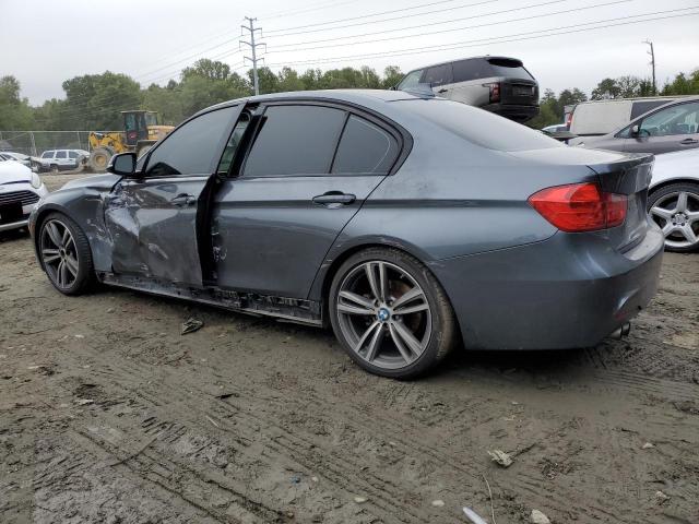 WBA3A5G57ENP29516 BMW 328 I