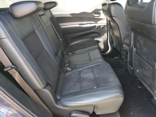 1C4SDJCT0LC342639 Dodge Durango R/t