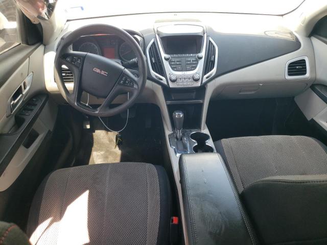 2GKALMEK3H6345902 GMC Terrain Sle