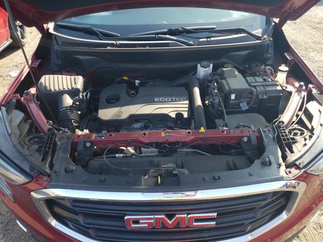 3GKALTEV2LL256556 GMC Terrain Sle