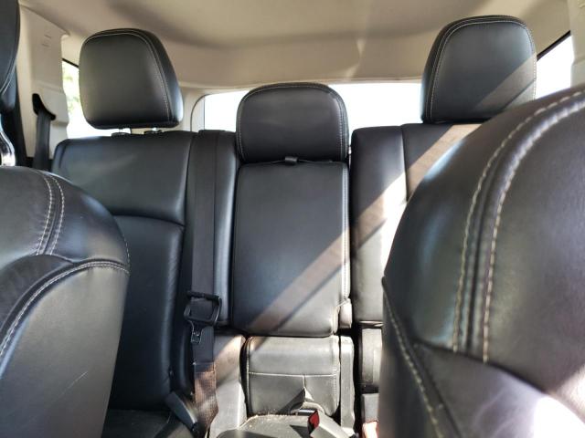 3C4PDDDG2ET155726 Dodge Journey Limited