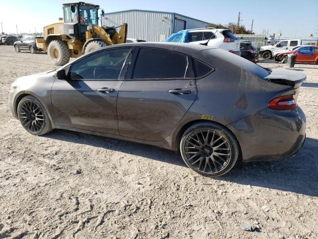 1C3CDFEB4GD538822 Dodge DART GT