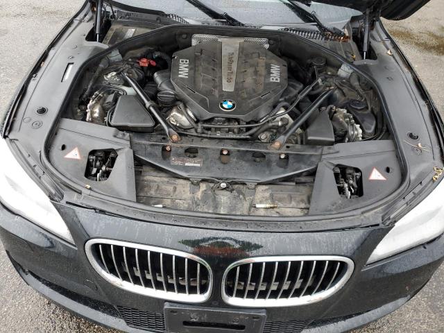 WBAYF8C53ED142119 BMW 750 LXI