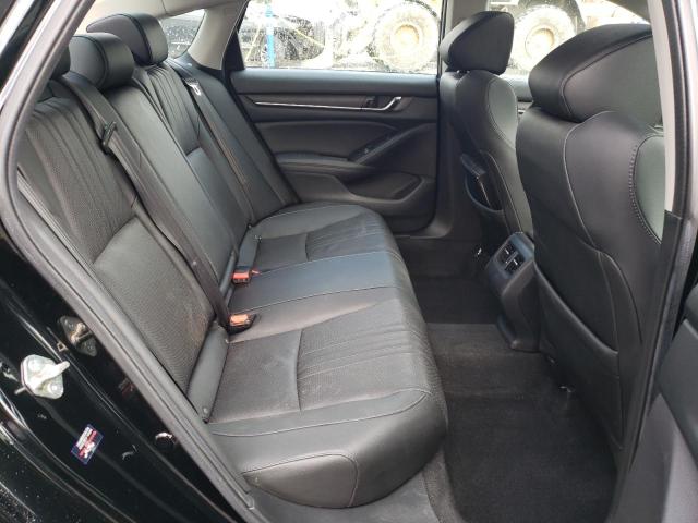1HGCV2F97KA014895 Honda Accord Touring