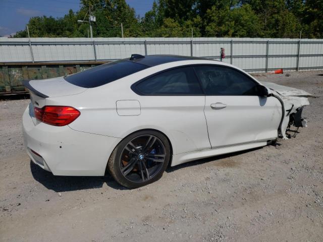 WBS3R9C53FF708630 BMW M4