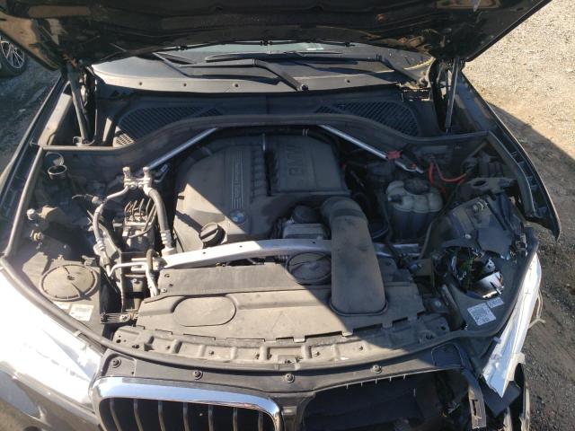 5UXKU2C30H0U29101 BMW X6 Xdrive35i