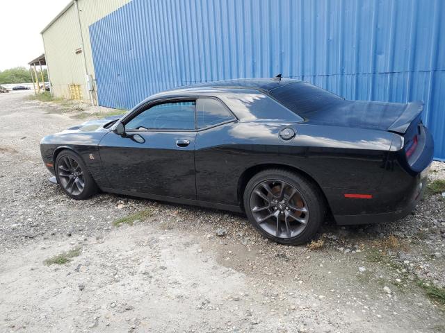 2C3CDZFJXPH573438 Dodge Challenger R/t Scat Pack