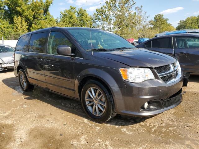 2C4RDGCGXFR724757 Dodge Grand Caravan Sxt