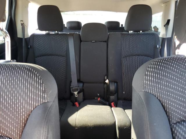 3C4PDCAB9HT562062 Dodge JOURNEY SE