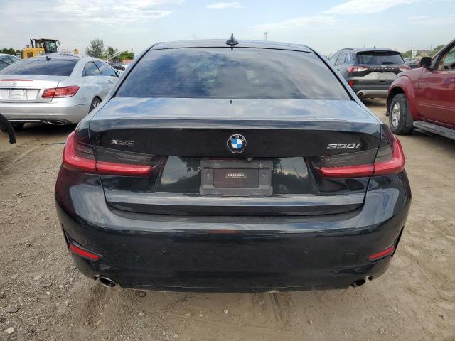 3MW5R7J56K8B01970 BMW 330XI