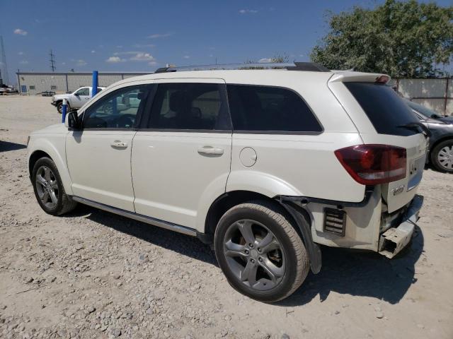 3C4PDCGB0GT137903 Dodge Journey Crossroad