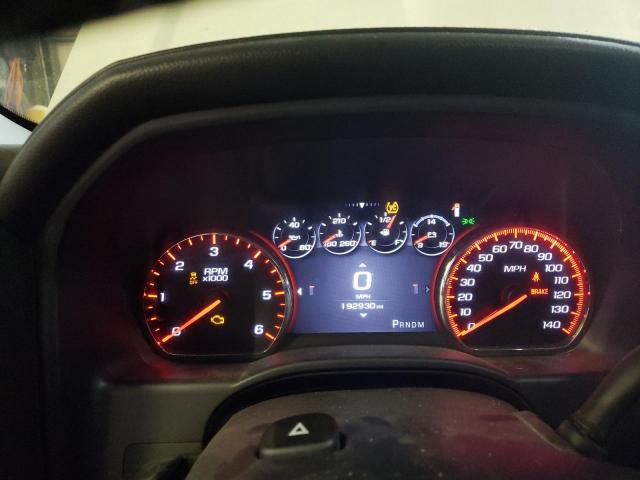 3GTU2PEC2GG197377 GMC Sierra K1500 Denali