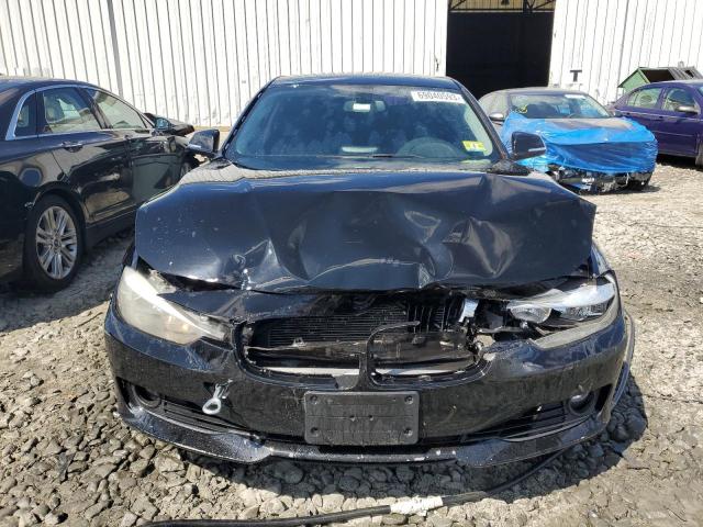 WBA3B5G56ENS10017 BMW 328 Xi Sulev