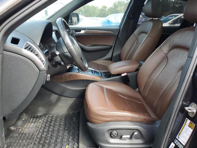 WA1CFAFP9EA081338 Audi Q5 PREMIUM