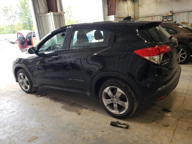 3CZRU6H33KG723055 Honda HR-V LX