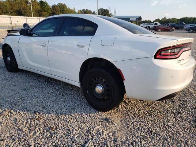 2C3CDXKG8NH115439 Dodge Charger Police