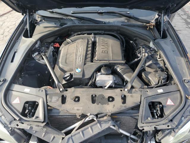 WBA5B1C51ED477286 BMW 535 I