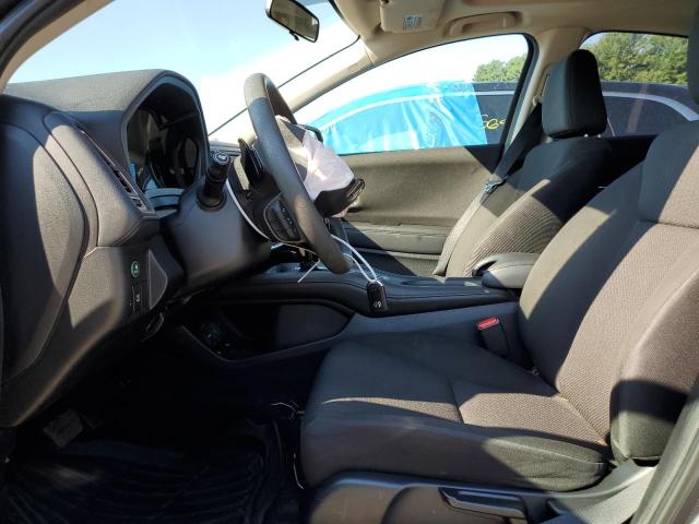 3CZRU6H59JM707556 Honda HR-V EX
