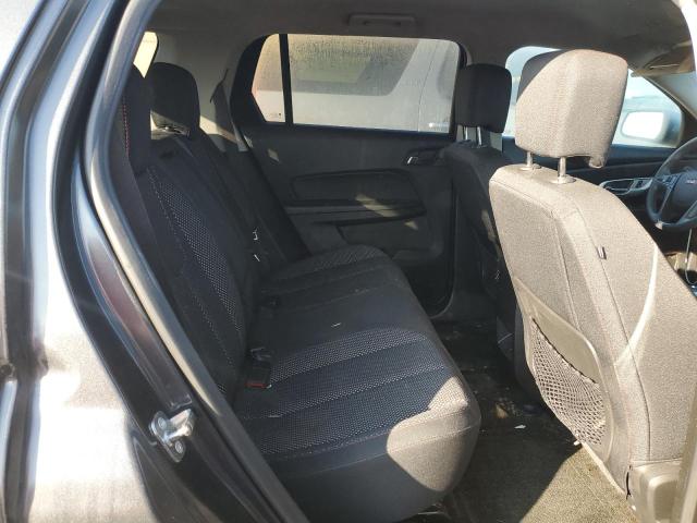 2GKALMEK0H6237897 GMC Terrain Sle