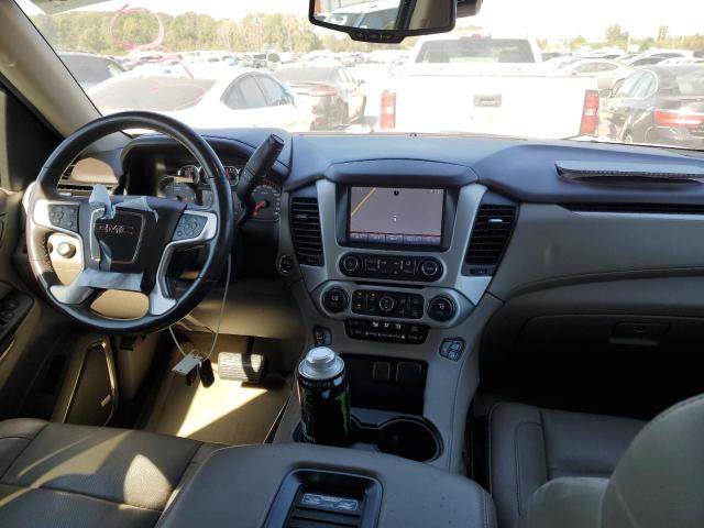 1GKS2BKC9FR593064 GMC YUKON SLT