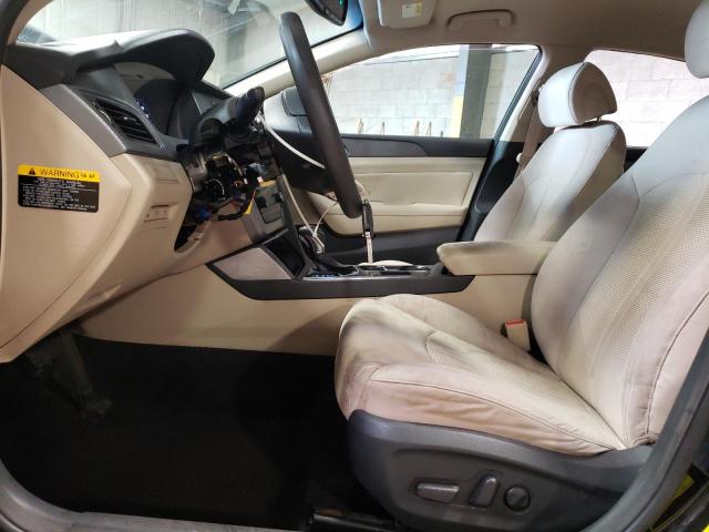 5NPE24AF4FH223941 Hyundai SONATA SE
