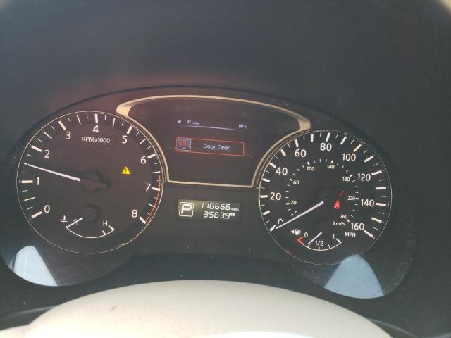 1N4AL3AP7EC115215 Nissan ALTIMA 2.5