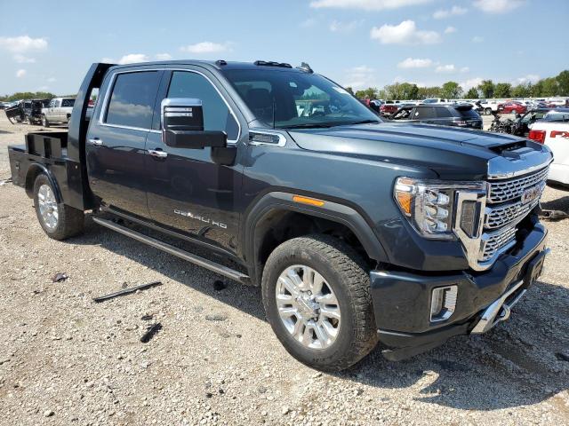1GT49REY7NF365418 GMC Sierra K2500 Denali