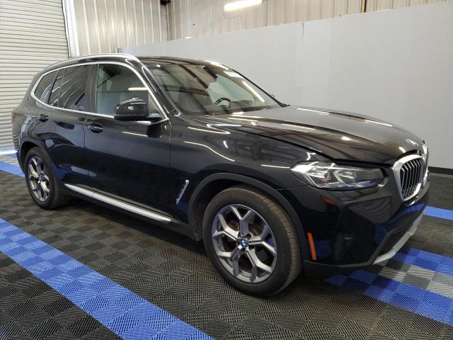 5UX43DP08N9L39340 BMW X3 Sdrive30i