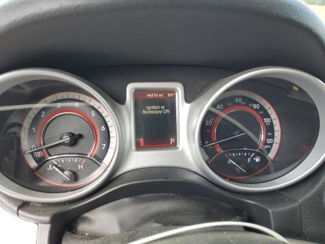 3C4PDCAB8LT260190 Dodge JOURNEY SE