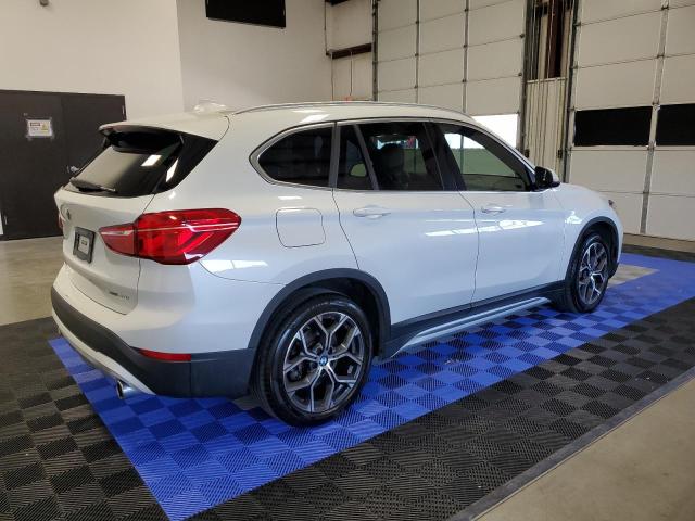 WBXJG7C07N5V22254 BMW X1 Sdrive28i