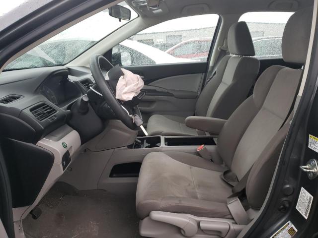 2HKRM4H38EH723123 Honda CR-V LX
