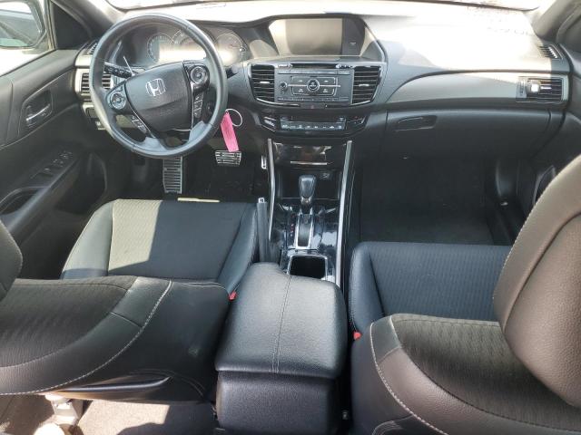 1HGCR2F63GA031601 Honda Accord Sport