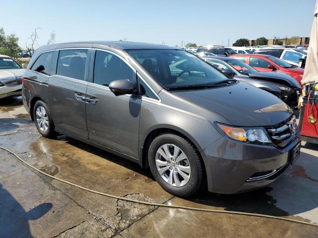 5FNRL5H60GB004842 Honda ODYSSEY EXL