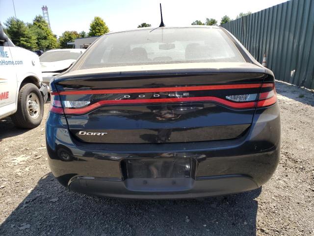 1C3CDFAA9ED904493 Dodge DART SE