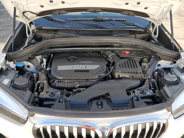 WBXJG7C05N5V07011 BMW X1 Sdrive28i