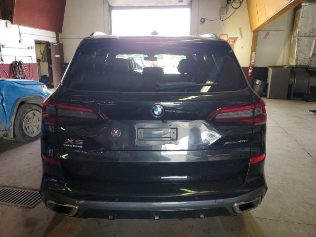 5UXCR6C00M9E09488 BMW X5 Xdrive40i