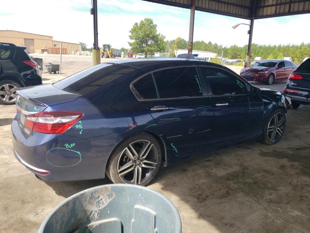 1HGCR2F11HA103935 Honda Accord Sport Special Edition