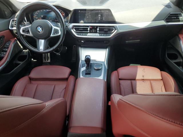 3MW5U7J07N8C35510 BMW M340I